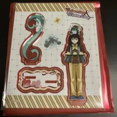 鬼滅の刃　バレンタイン&ホワイトデー　アクスタ　無一郎