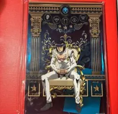 ブチャラティ ジョジョワ A賞 アクスタ