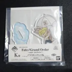 Fate/Grand Order アクリルスタンド ゴルドルフ