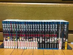 鬼滅の刃全巻セット＋α