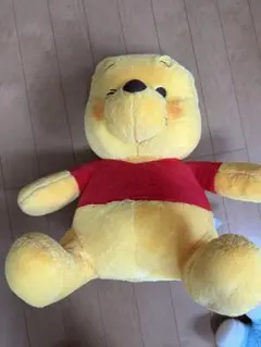 ディズニー くまのプーさん ぬいぐるみ