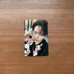 StrayKids Hollow リノ タワレコ特典 トレカ　スキズ