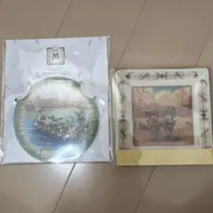 東京ディズニーシー ミラコスタ コースター