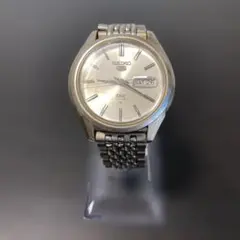 ⚪︎SEIKO5セイコー5 DX自動巻き腕時計 5139-7020
