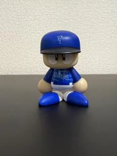 パワプロくん ならぶんです セリーグ 横浜DeNAベイスターズ　ビジターver.