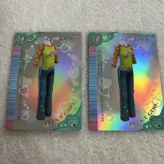 2026年最新】ラブandベリー カード レアの人気アイテム - メルカリ