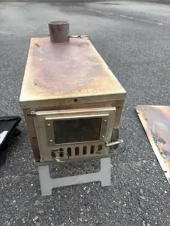 2026年最新】 3f ul gear 薪ストーブの人気アイテム - メルカリ