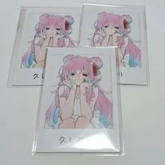 サーシャちゃんとクラスメイトオタクくん 1巻 はぐはぐ はぐはぐ直筆