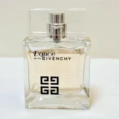 廃盤 Givenchy ダンス ウィズ ジバンシー オードトワレ 香水 50ml
