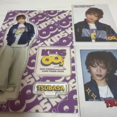キドフェノ KIDS00's 佐藤峻乃介 アクリルスタンド - メルカリ