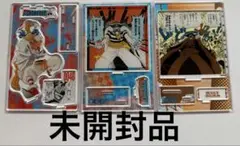 ONE PEACEワンピースバギーバースデイアクスタ