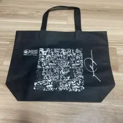 大阪関西万博 null2 落合陽一 エコバッグ