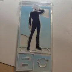 呪術廻戦 JF2024 五条悟 アクスタ 懐玉玉折