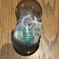 JOCHUMめじるしアクセサリー　ヤヌカミ