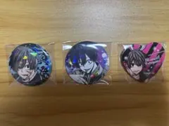 桃源暗鬼 淀川真澄