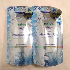 naive　ナイーブ　Hawaiian Coolのサムネイル