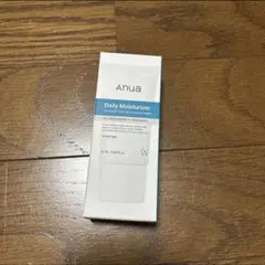 【新品未開封】【クーポン付き】Anua Daily Moisturizerのサムネイル