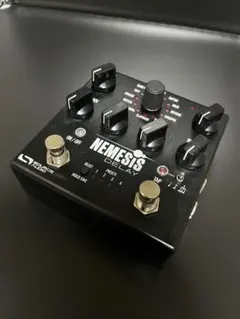 2026年最新】SOURCE AUDIO NEMESIS DELAYの人気アイテム - メルカリ