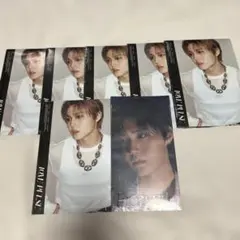 TREASURE ドヨン LOVE PULSE Pleasure アルバム