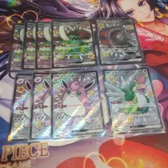 2026年最新】シャイニートレジャー ssr まとめ売りの人気アイテム