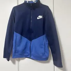 Nike ジャージ ネイビー/ブルー 150cm~