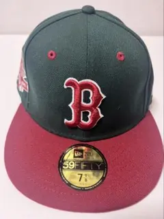 New Era 59FIFTY キャップ