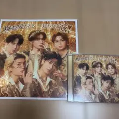 M!LK 爆裂愛してる！好きすぎて滅！ CD