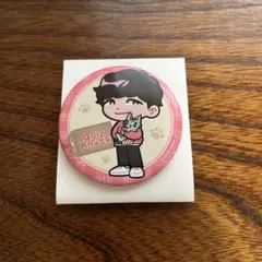 東言 缶バッジ 知者不言 2025年最新】QUIZKNOCK 東言の人気アイテム - メルカリ