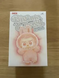 ラブブ　エナジー　新品未開封