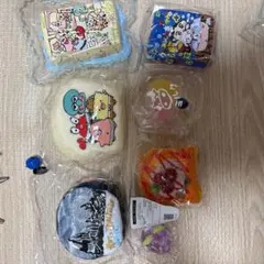 スクイーズ　まとめ売り