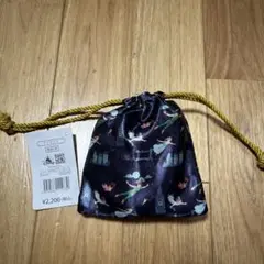 ピーターパン アイマスク