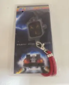 【匿名配送】フリューくじ　バック・トゥ・ザ・フューチャー
