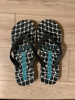 NEIGHBORHOOD×HAYN ビーチサンダルのサムネイル