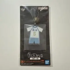 星海光来 アクリルチャーム