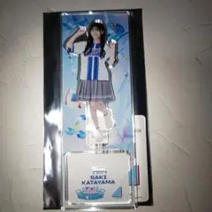 日向坂46 松尾 桜 アクリルスタンド YOKOHAMA IDOL SERIES - メルカリ