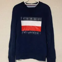 TOMMYトレーナーのサムネイル
