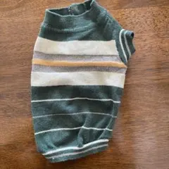 ペットウェア SS 小型犬