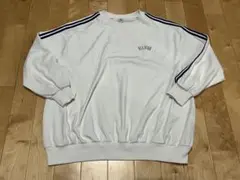 コンバース　スウェット