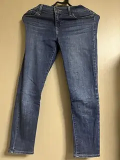 LEVI’S スキニーデニム レディース