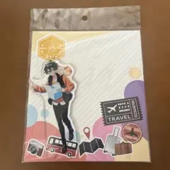 おんりー　アクリルスタンド