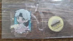 TinyTAN アクリルスタンド SUGA