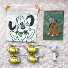 Disneyプルート まとめ売り
