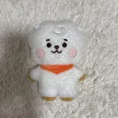 BT21 RJ たっとんベビーぬいぐるみSサイズ