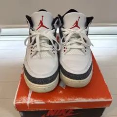 2026年最新】エアジョーダン26.5の人気アイテム - メルカリ
