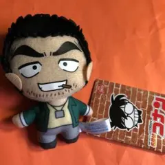非売品レア⭐️名探偵コナン⭐️キーチェーンマスコット
