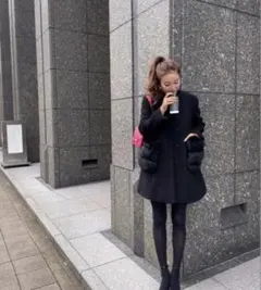 2025年最新】シェリエ sheller ファーの人気アイテム - メルカリ