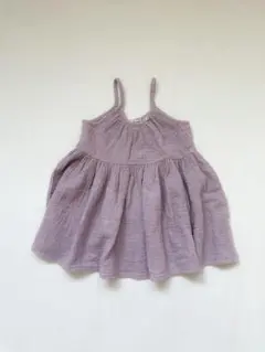 soor ploom Birdie Tunic Sorbet 10y - メルカリ
