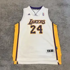 NBA ロサンゼルス　レイカーズ コービー  ブライアント　ユニフォーム