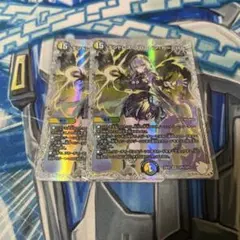 エンドレスフローズンカーニバル ライザ2枚 - メルカリ