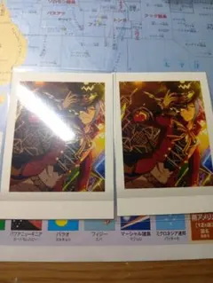 神代類 プロセカ ぱしゃこれ